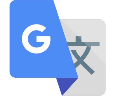 Google-Translate apertura