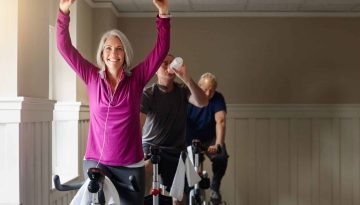 L’energia condivisa: quando allenarsi insieme diventa uno stile di vita