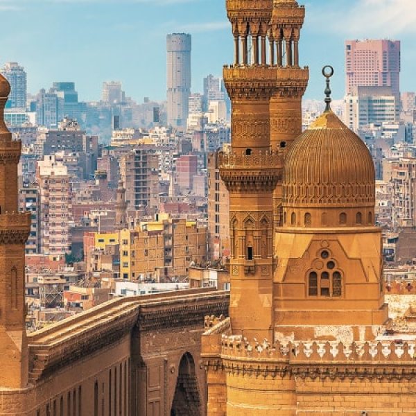 Il Cairo: classico e segreto