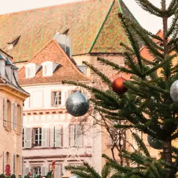 Capodanno in Svizzera e Alsazia