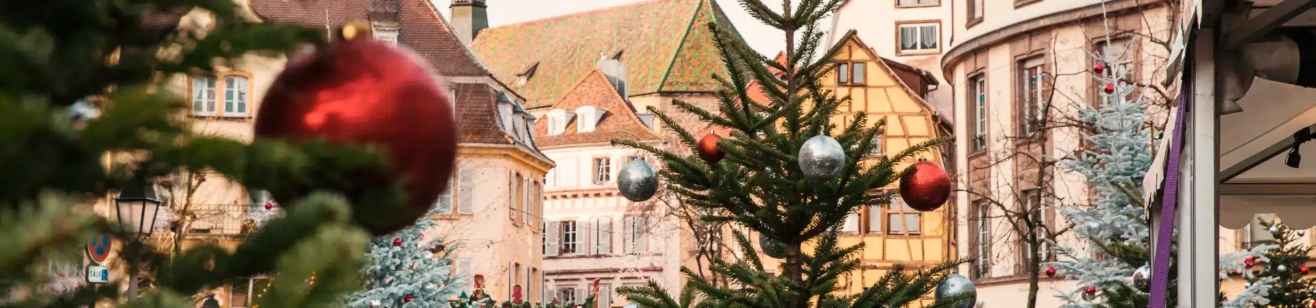 Capodanno in Svizzera e Alsazia