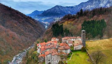 Cornello dei Tasso: 7 esperienze da non perdere in un borgo medievale