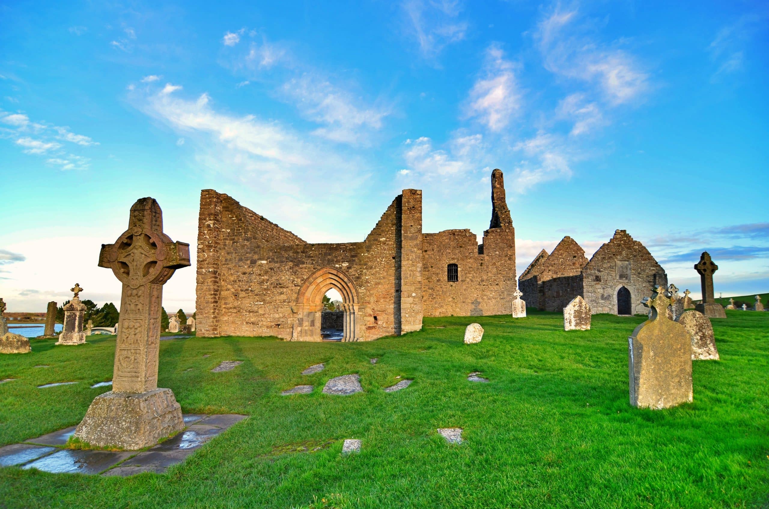 Irlanda del Nord e Isole Aran