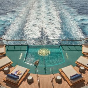 Crociera Explora Journeys: Il lusso di viaggiare con il proprio ritmo