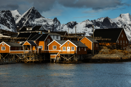 Lofoten