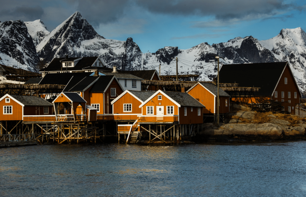 Lofoten