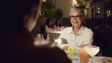 Nuance Audio Gli occhiali che amplificano lo stile (e le conversazioni)0