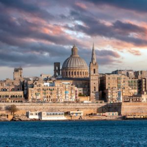 Malta - L'isola che non ti aspetti