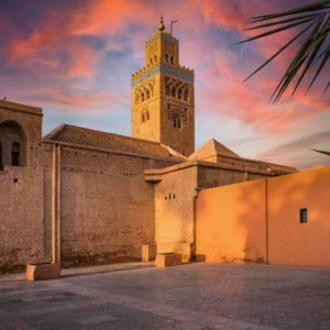 Marocco - La voce fatata dell’Atlante