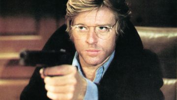 robert redford