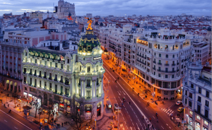 Madrid