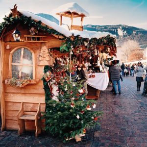 Alto Adige: mercatini di Natale