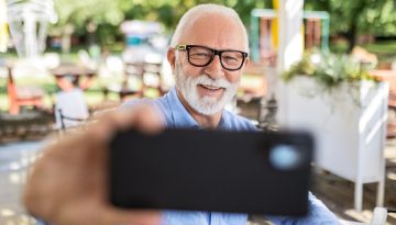 Modificare foto e fare collage