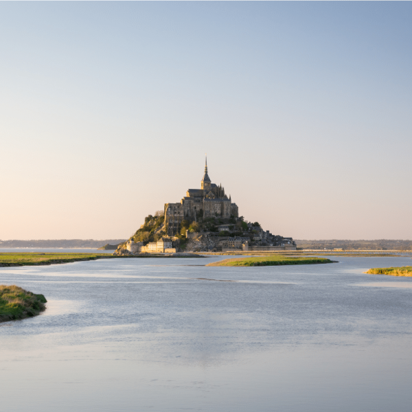 Normandia e Bretagna