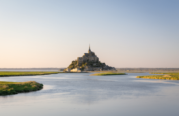 Mont Saint-Michel