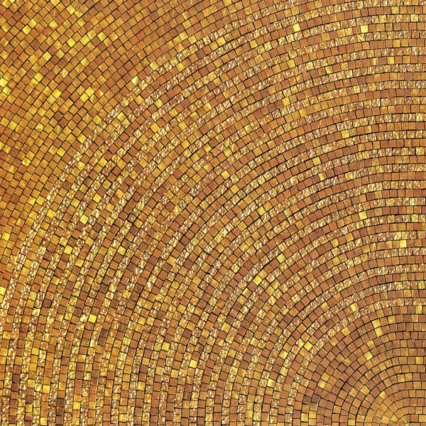 Golden Cities: Mosaics in Northern Italy