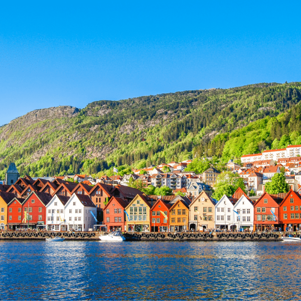 Norvegia: il fascino dei fiordi