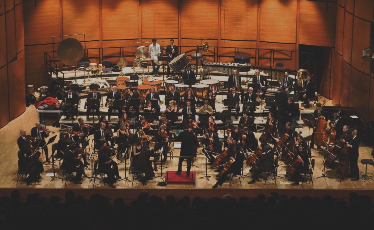 Orchestra sinfonica