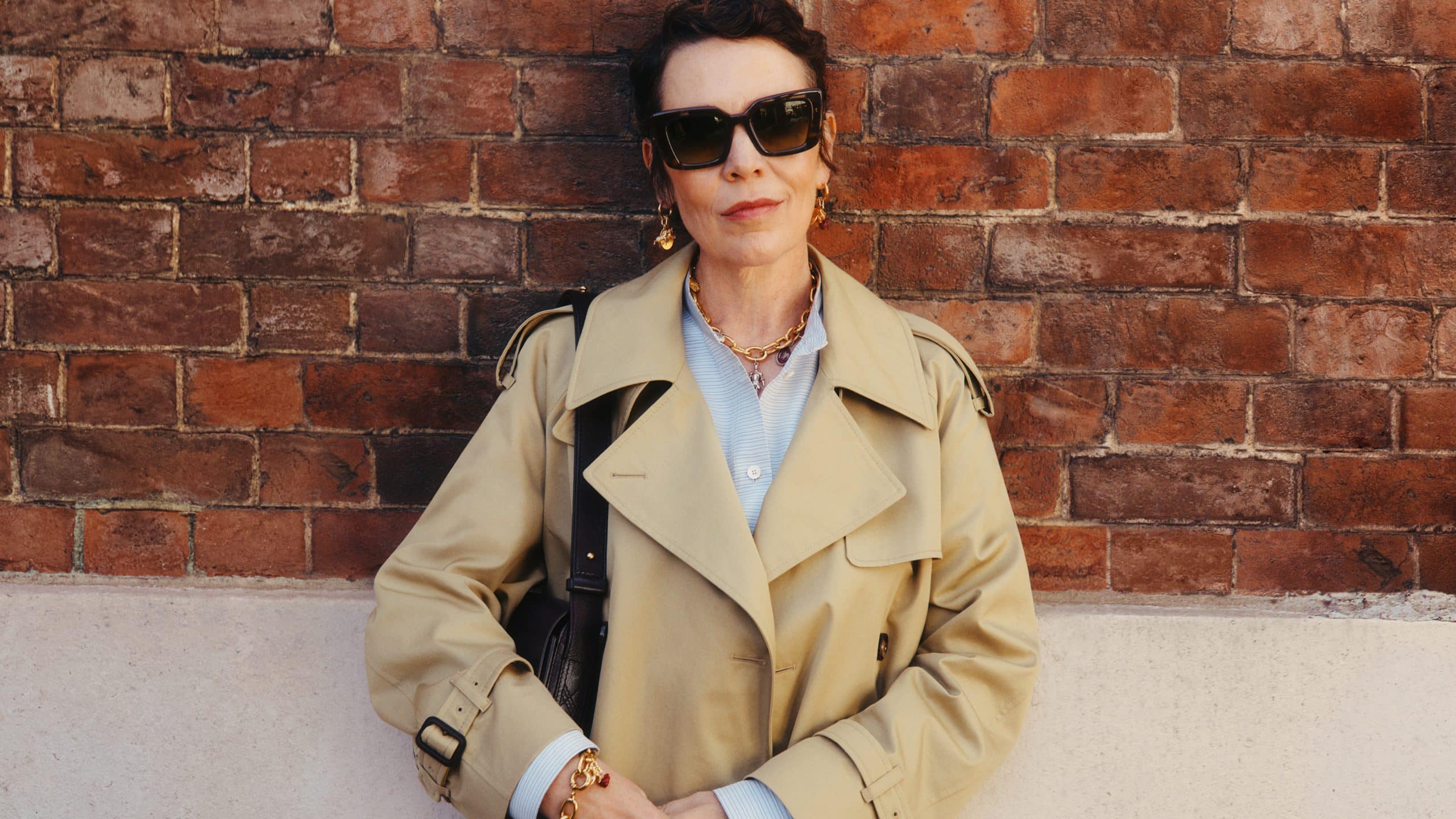 Il trench per le donne over 50: tutti i modelli di tendenza 