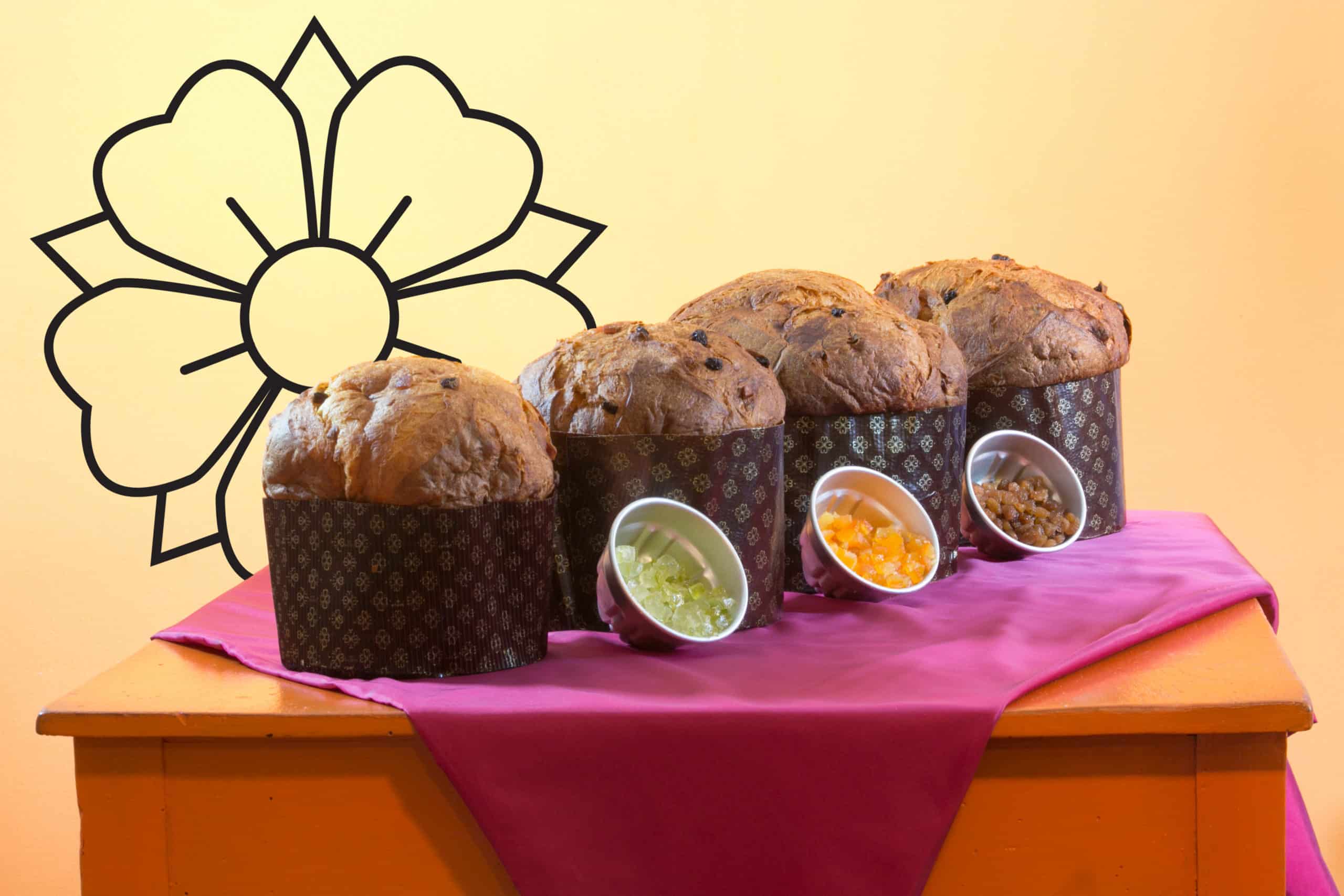 Panettone_TradizionaleMilano_GiancarloDeRosa