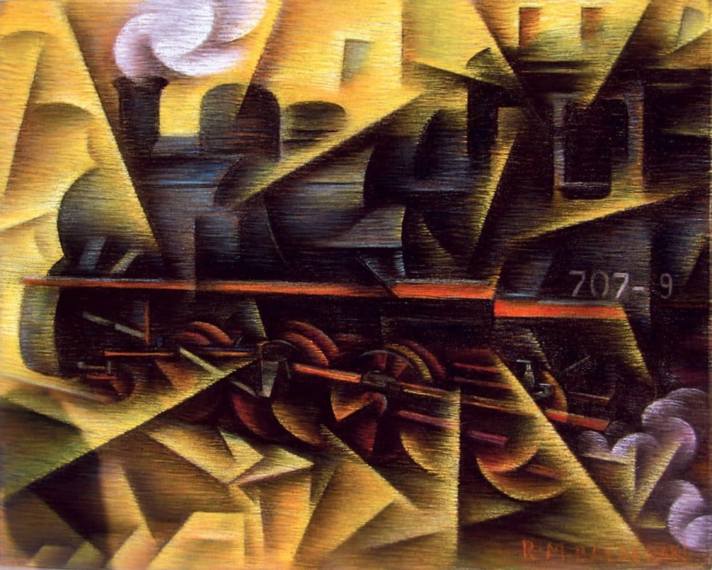 Come le avanguardie artistiche hanno influenzato l'arte contemporanea