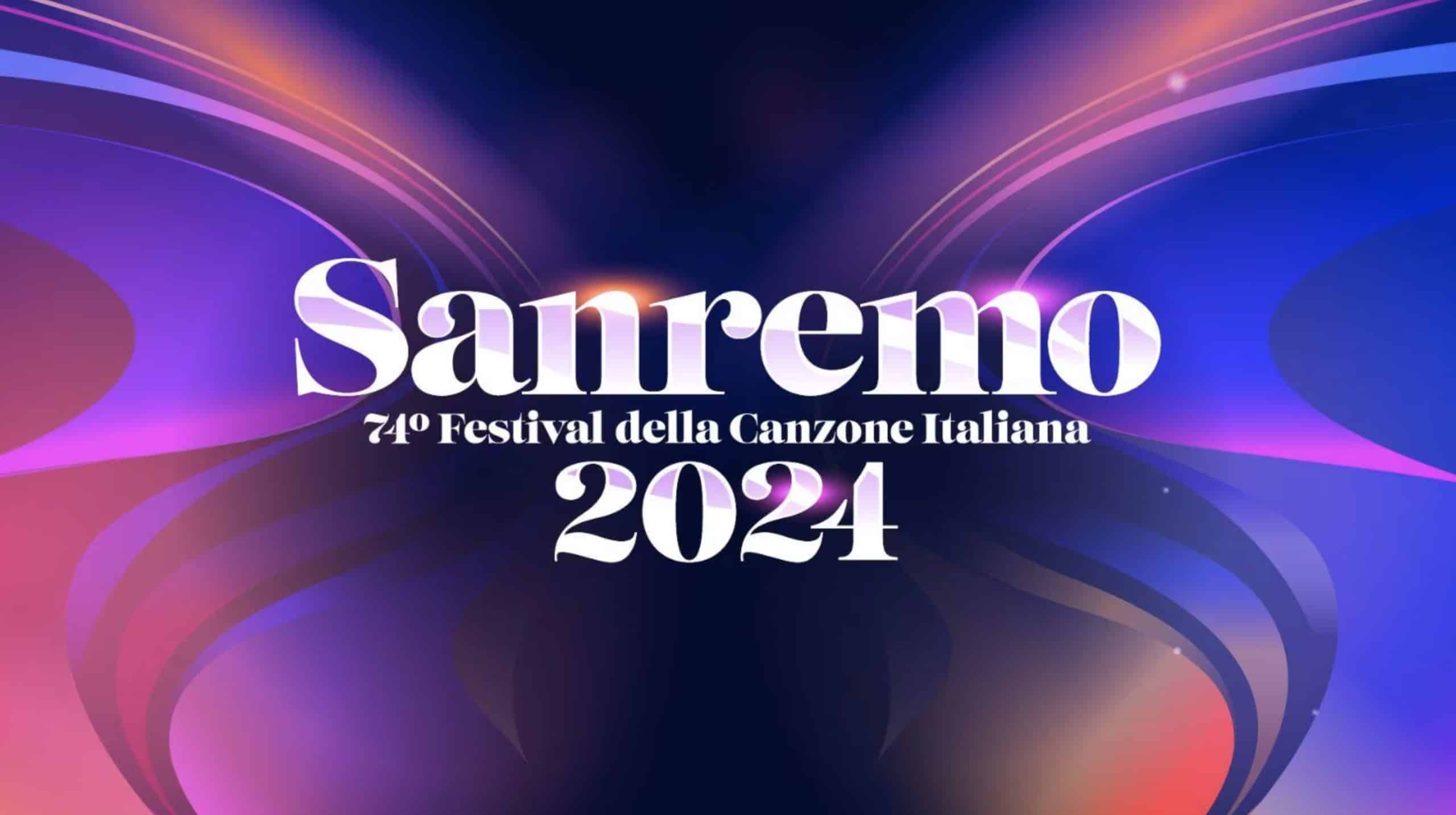 festival di sanremo 2024