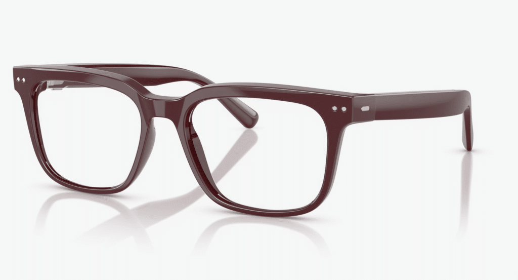 Nuance Audio Gli occhiali che amplificano lo stile (e le conversazioni)