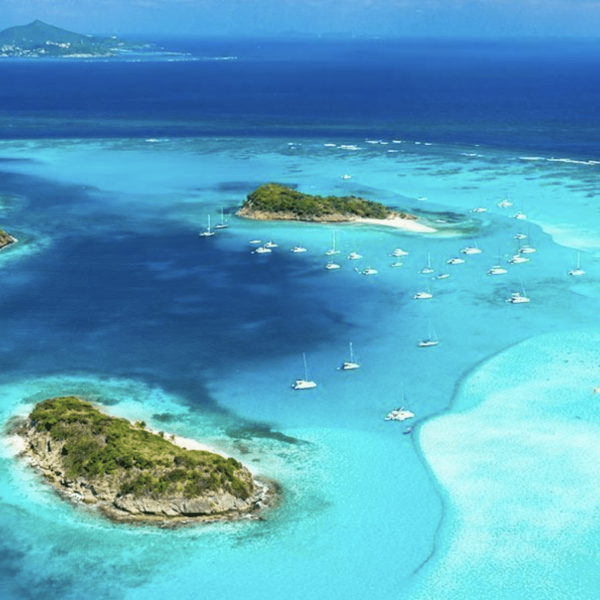 Capodanno 2026 - Crociera alle Isole Grenadine