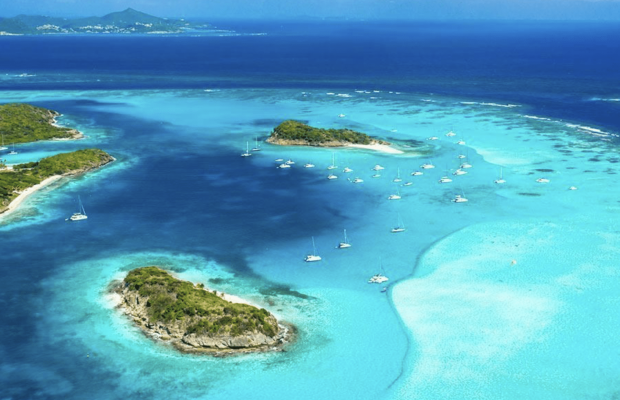 Crociera Isole Grenadine