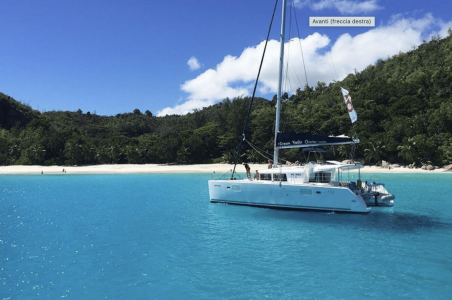 Crociera Isole Seychelles - Aprile 2026 - Cocooners