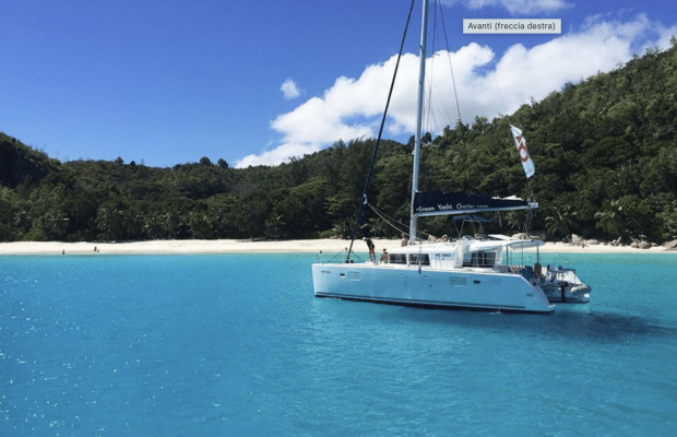 Crociera Isole Seychelles - Aprile 2026 - Cocooners