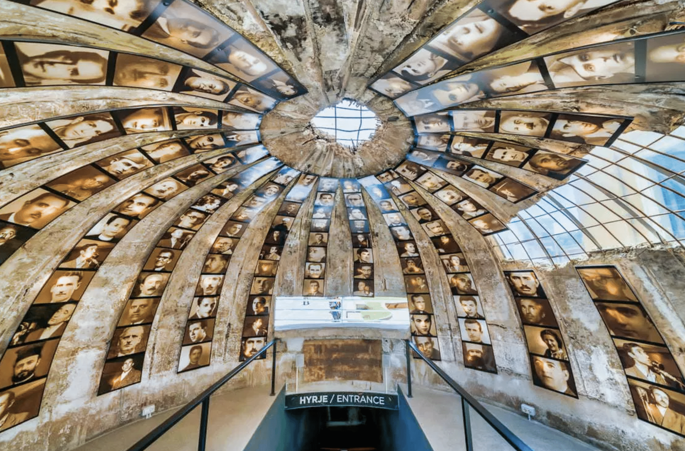 Tirana: perché visitare il Museo Bunk’Art