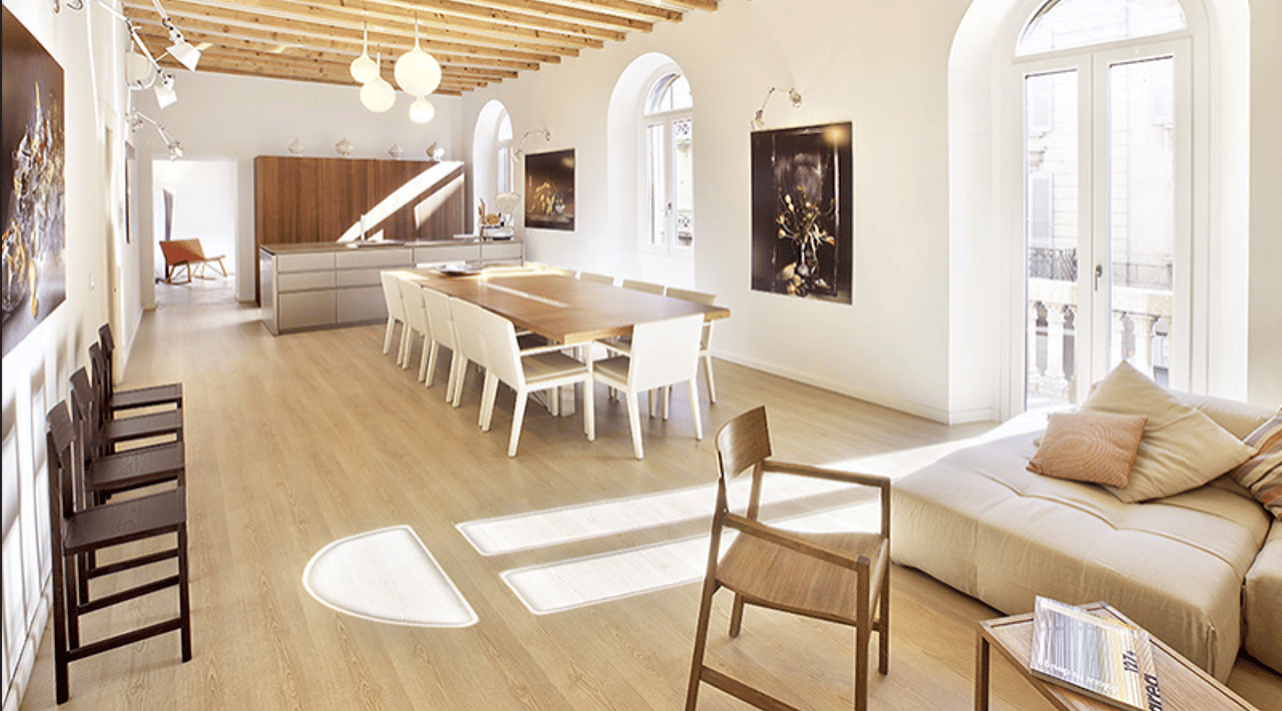 Minimalismo come stile di vita - Cocooners