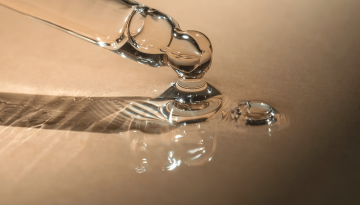 Ceramidi: perché sono essenziali per una barriera cutanea forte