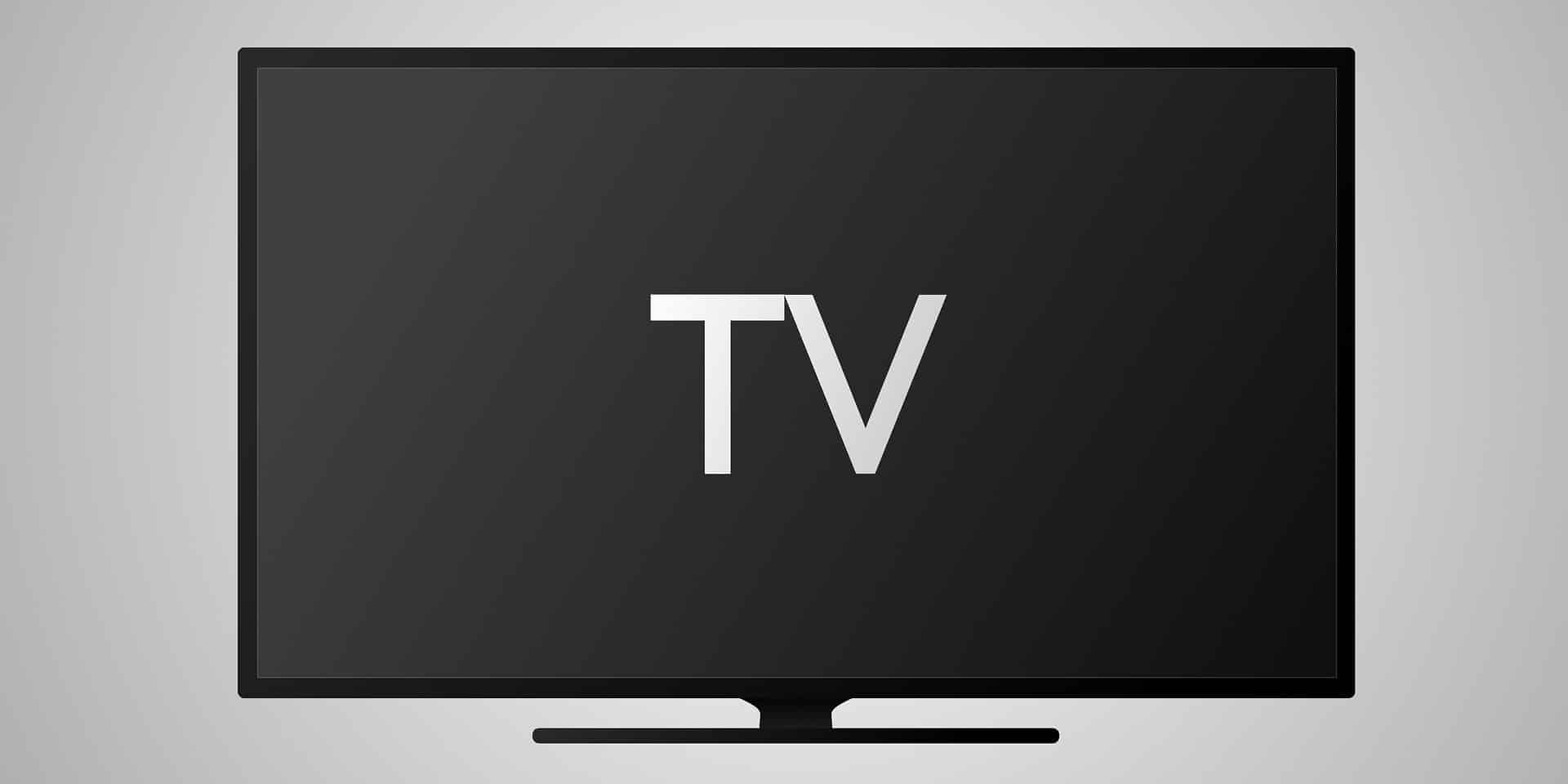 TV-Tommaso Tabacchi da Pixabay
