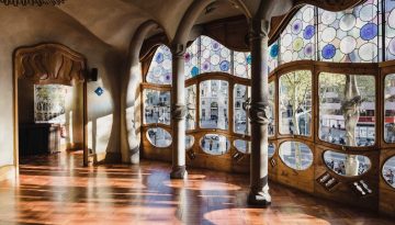 Antoni Gaudí: la vita, le opere e la morte