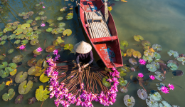 VIETNAM