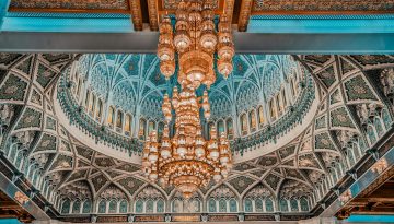 Meraviglie d’Oriente: Capodanno in Oman