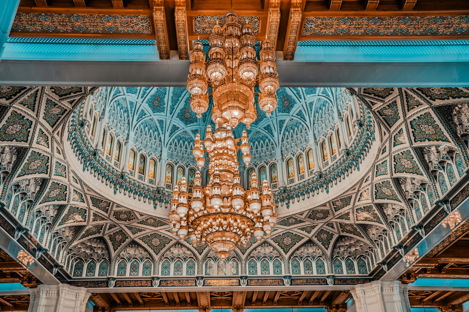 Meraviglie d’Oriente: Capodanno in Oman