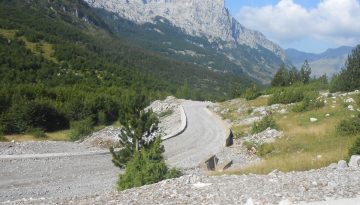 Cose da fare e da evitare quando si viaggia in Albania