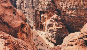 Quando andare in Giordania: una guida per tutte le stagioni