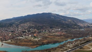 Mtskheta