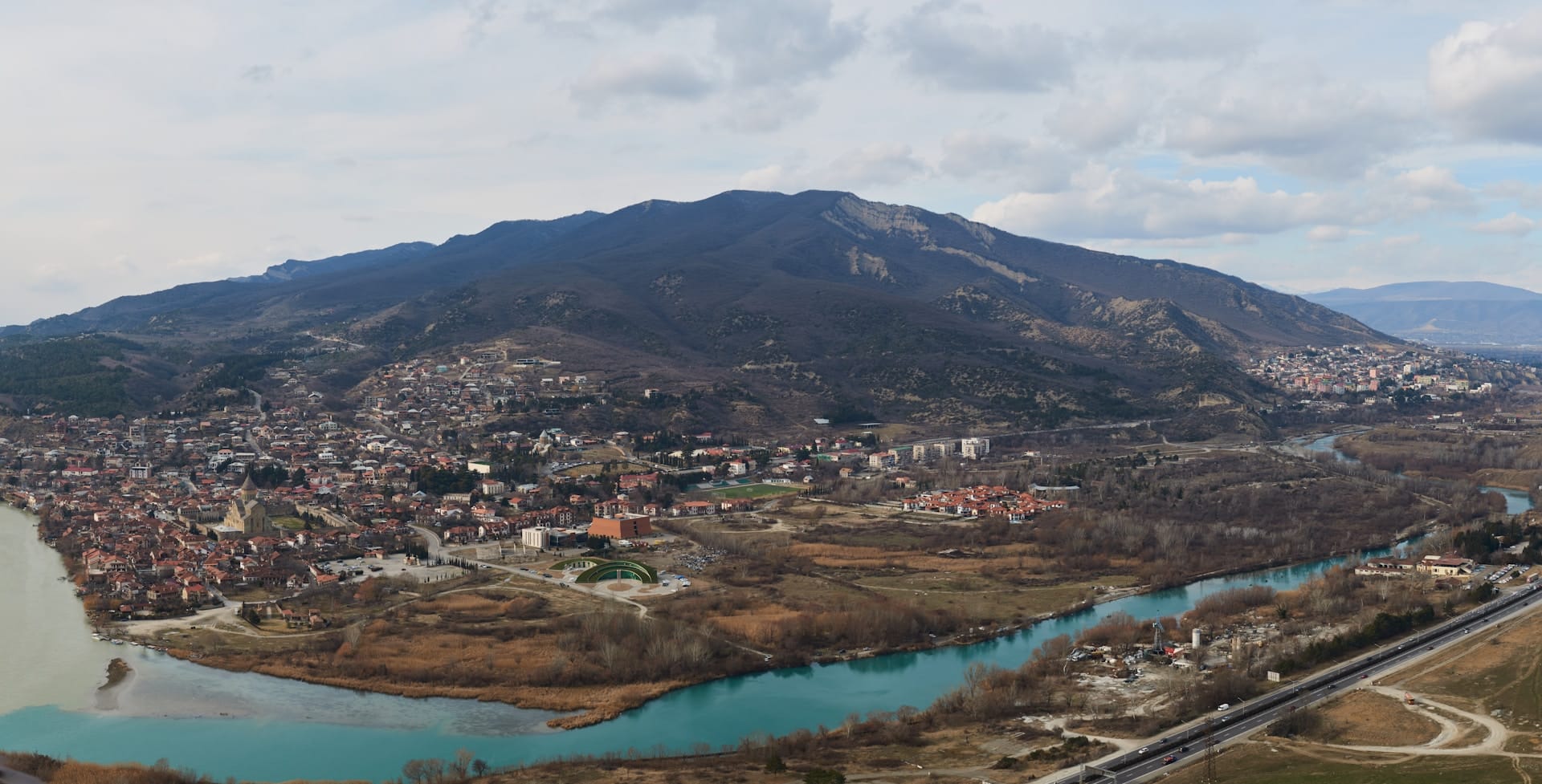 Mtskheta