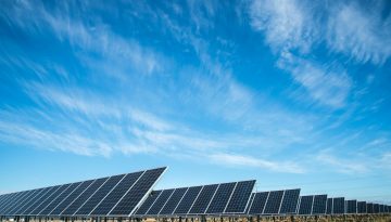 Pensione e risparmio: il fotovoltaico funziona anche in inverno?