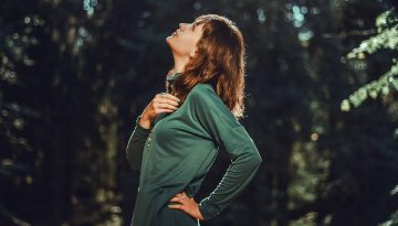 Menopausa in estate: piccoli trucchi quotidiani per stare meglio