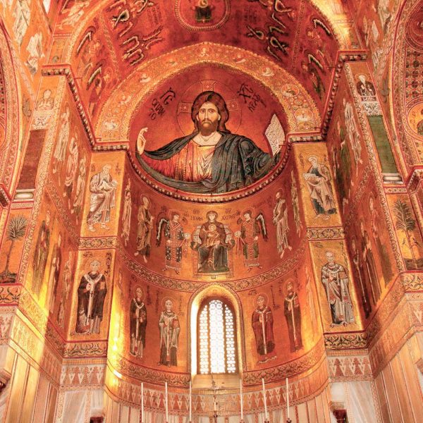 Racconti di Pietra: gli Antichi Mosaici dell’Italia del Sud