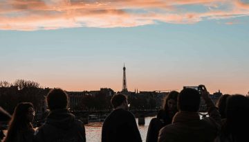 Overtourism: cos'è, cause e soluzioni sostenibili