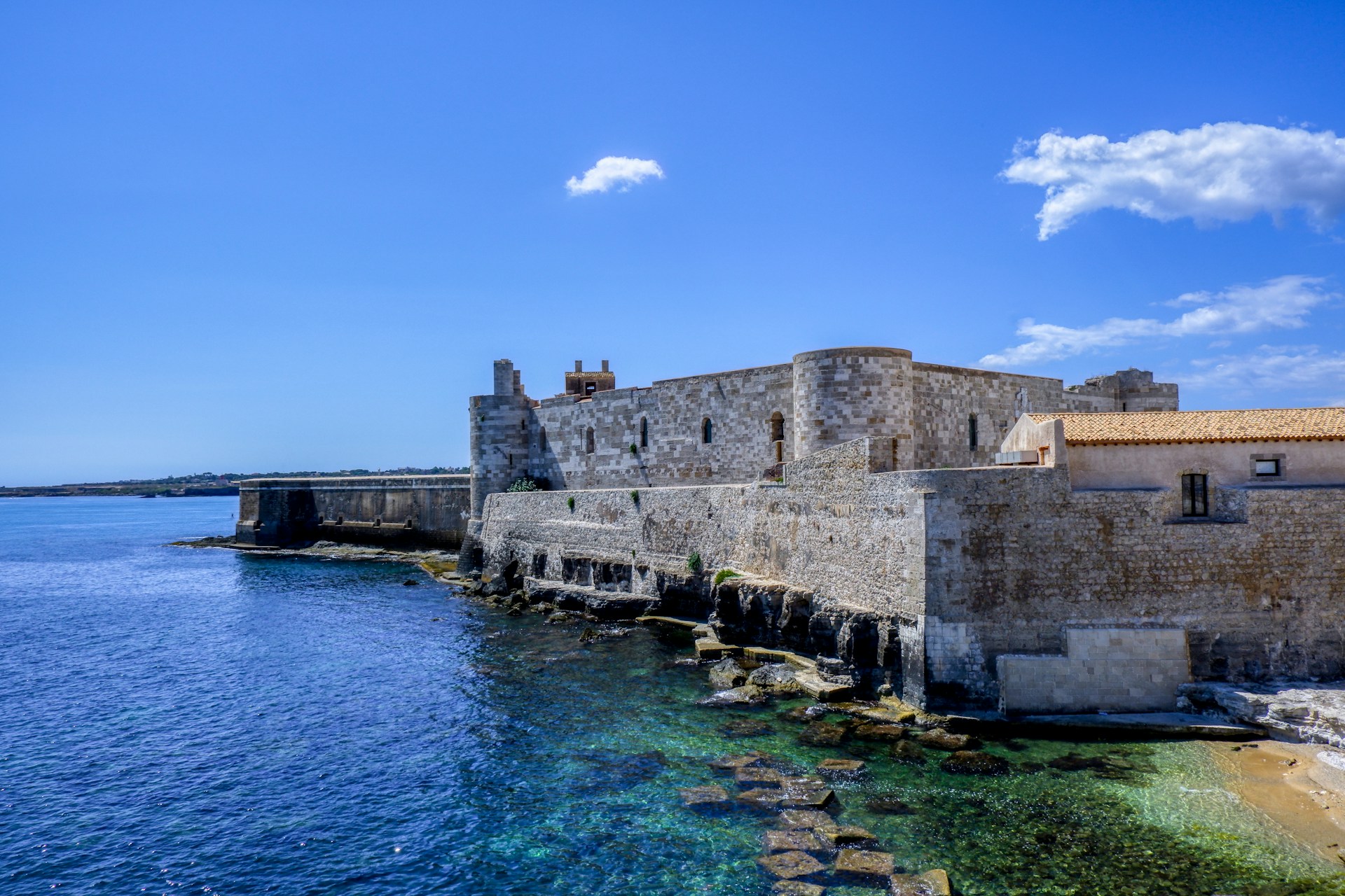 Sicilia orientale: un viaggio nel barocco siciliano