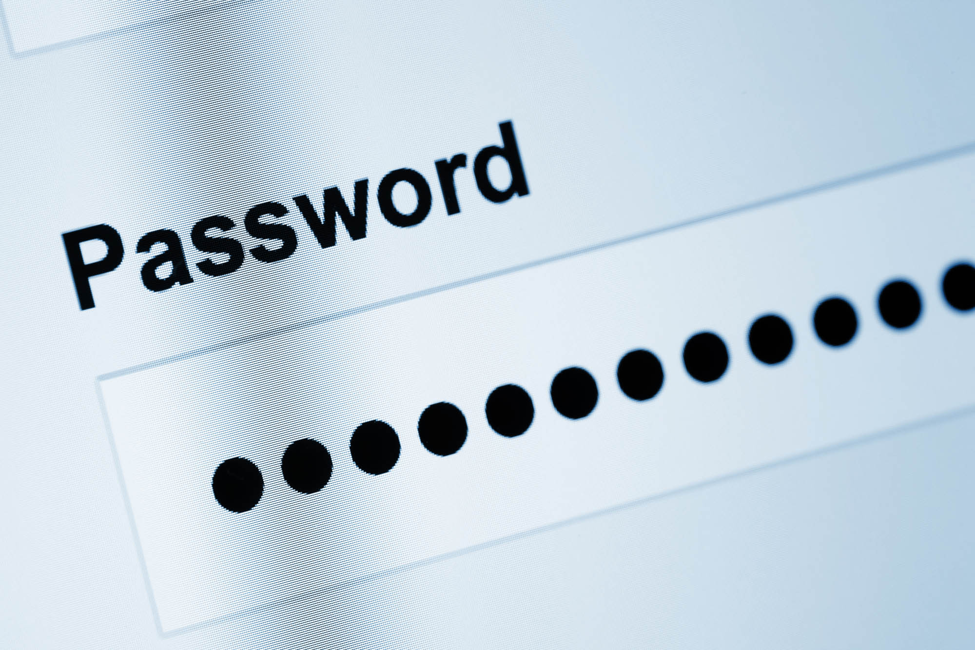 Come creare una password efficace e facile da ricordare con Google