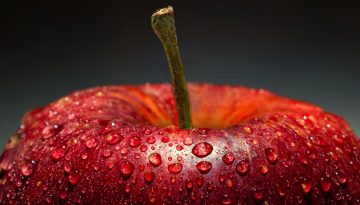 Frutta di stagione: quale mangiare mese per mese
